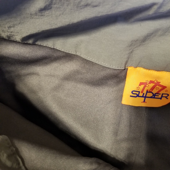 Vintage 777 Super Bolero Pants - Picture 7 of 11